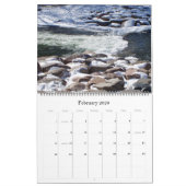 Salida Colorado, Calendrier 2013 (Feb 2026)