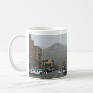 Salida Colorado Cup Koffiemok