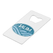 Salida Colorado Extérieur (Devant Angle)