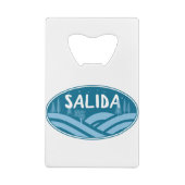 Salida Colorado Extérieur (Dos)