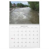Salida, Colorado Kalender (Mar 2027)