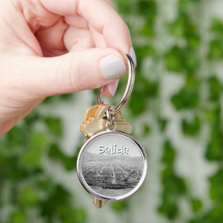 Salida-Sleutelhanger Sleutelhanger