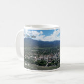 Salida, tasse du Colorado (Devant gauche)