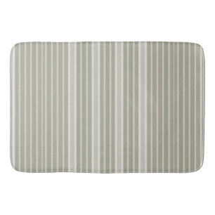 Salie Groen Stof Blauw Taupe Grijs Boerderij Stree Badmat