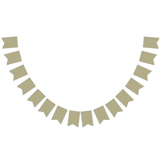 Salie groen vlaggetjes (Alle)