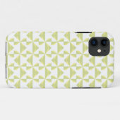 Salie Pinwheels Case-Mate iPhone Case (Achterkant (horizontaal))