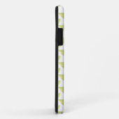 Salie Pinwheels Case-Mate iPhone Case (Achterkant/rechts)