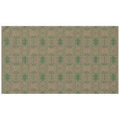 salie tafelkleed (Voorkant (Horizontaal))