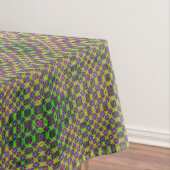 salie tafelkleed (Voorbeeld)