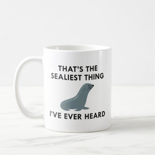 Saliest Thans Koffiemok (Links)