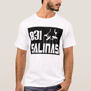 Salinas — T-Shirts