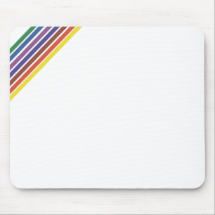 Salinger Stripe Muismat