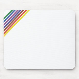 Salinger Stripe Muismat