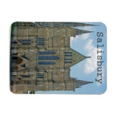 Salisbury # 5 magneet (Horizontaal)