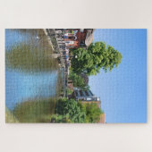 Salisbury # 8 legpuzzel (Horizontaal)