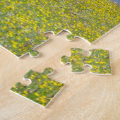 Salisbury Cathedral Puzzle Legpuzzel (Zijkant)