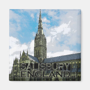 Salisbury Magneet