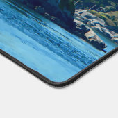 Salish Island Bureaumat (Hoek)