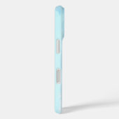 Salish Island Case-Mate iPhone Case (Achterkant / Rechts)