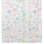 Salle de bain pour enfants Bubble Douche rideau (Devant)