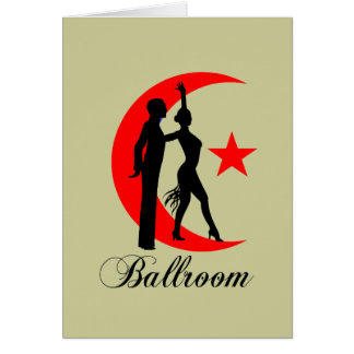 Salle de bal