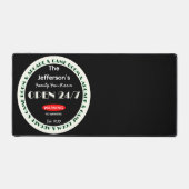 Salle de jeu et d'arcade - Pas de Whiners! Pots et (Recto)