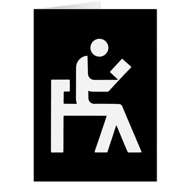 Salle de lecture de bibliothèque (Devant)