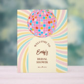 Salle de Réception de Mariage Boule à Facettes Ros (Neutre)