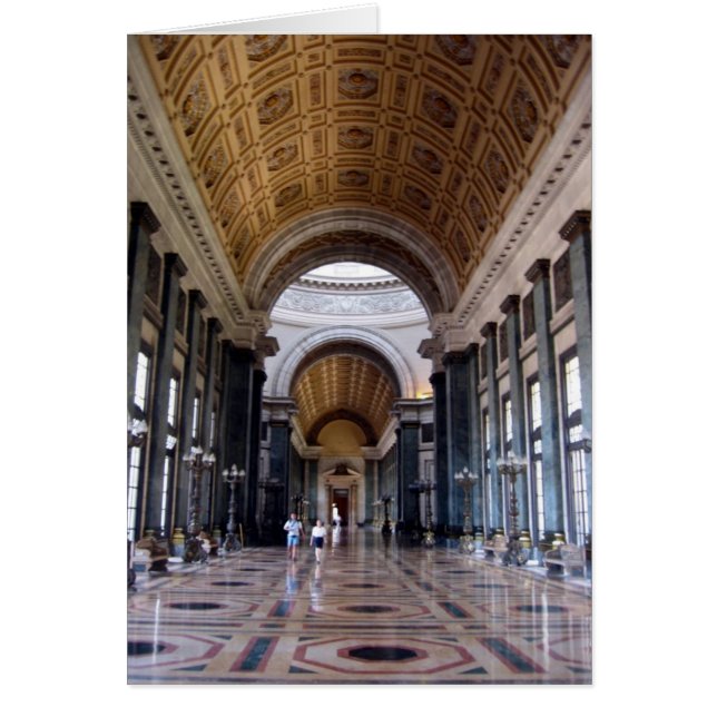 salle de salon capitolio (Devant)