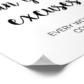 Salle de sport, entraînement, remise en forme Déco (Coin)