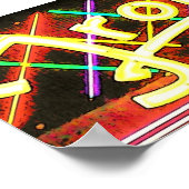 Salle Frolic - Poster (Coin)