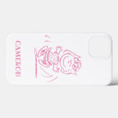 Sally Brown Dancing Case-Mate iPhone Case (Achterkant (horizontaal))