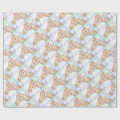 Sally Cadeaupapier (Vlak)