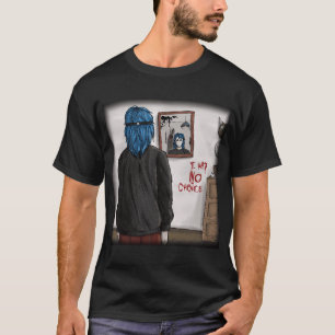 Sally face kamer t-shirt