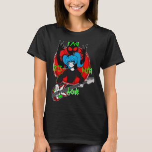 Sally Face T-shirt
