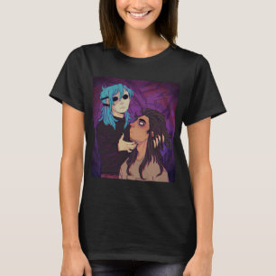 sally face t-shirt