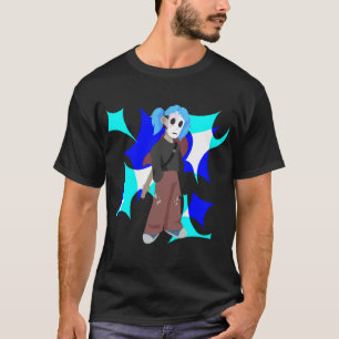 Sally Face T-shirt