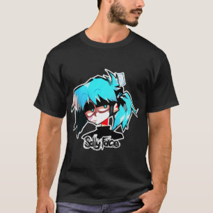 Sally Face T-shirt