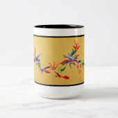 Sally Rayn: Mok Dragon Spring 2 (Center)