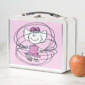 Sally Spelling sprinkphoek (In situ)