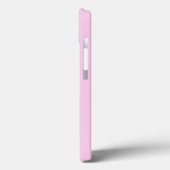 Sally Spelling sprinkphoek Case-Mate iPhone Case (Achterkant / Links)