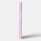 Sally Spelling sprinkphoek Case-Mate iPhone Case (Achterkant / Rechts)