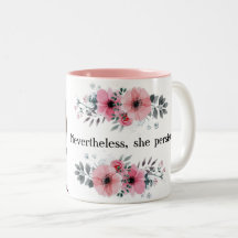 Sally Yates, "Desondanks, ze bleef doorgaan"