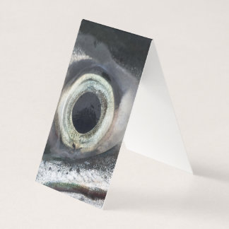 Salmon Eye Kaart