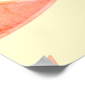 Salmon Fish Group Poster (Hoek)