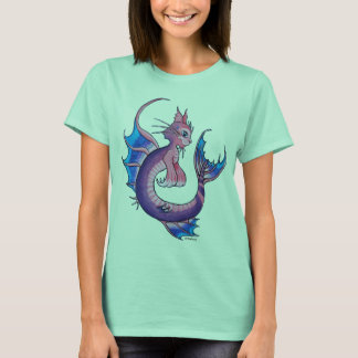 Salmon Simon, The Catfish T-shirt