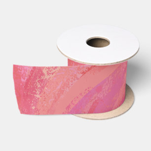 Salmon Swirl Lint