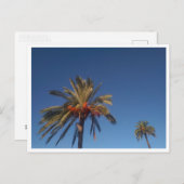 Salobrena, Andalusië (Spanje) Briefkaart (Voorkant / Achterkant)