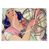 Salome, Alphonse Mucha Groot Cadeauzakje (Voorkant)
