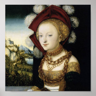 SALOME/ANTIEK MODE JEWELRY EN KOSTEN POSTER